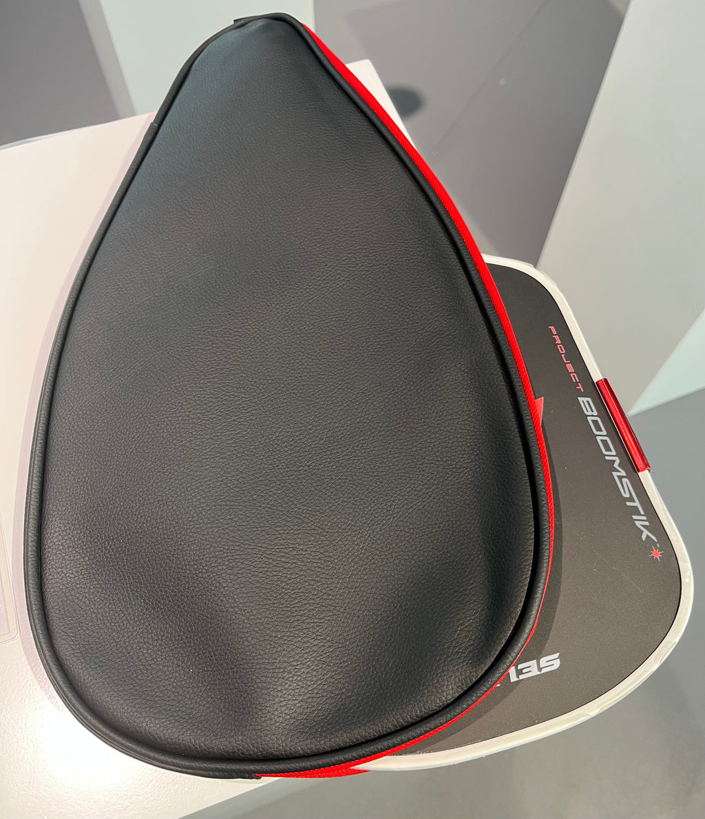 Pickleball cover bag
