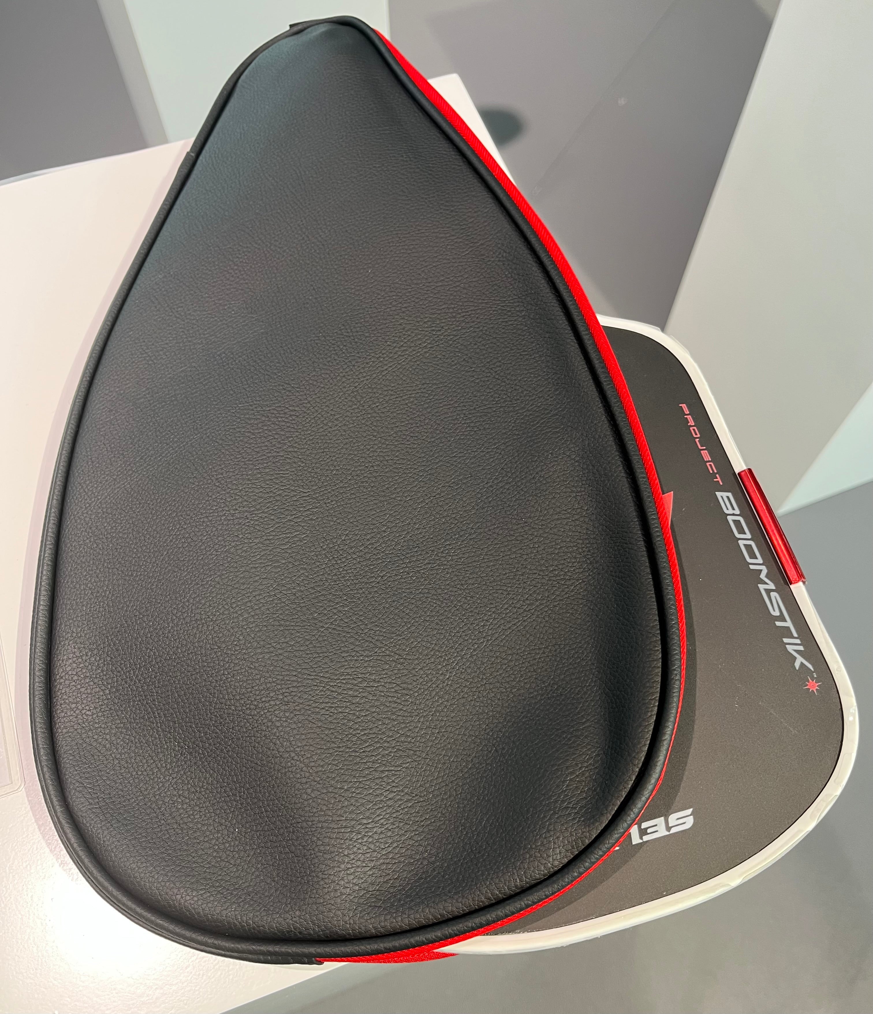 Pickleball cover bag