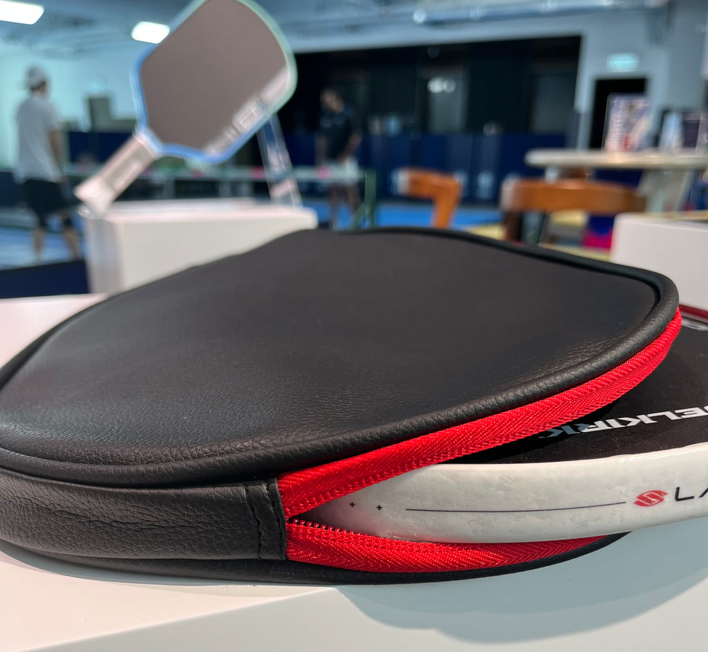 Pickleball cover bag
