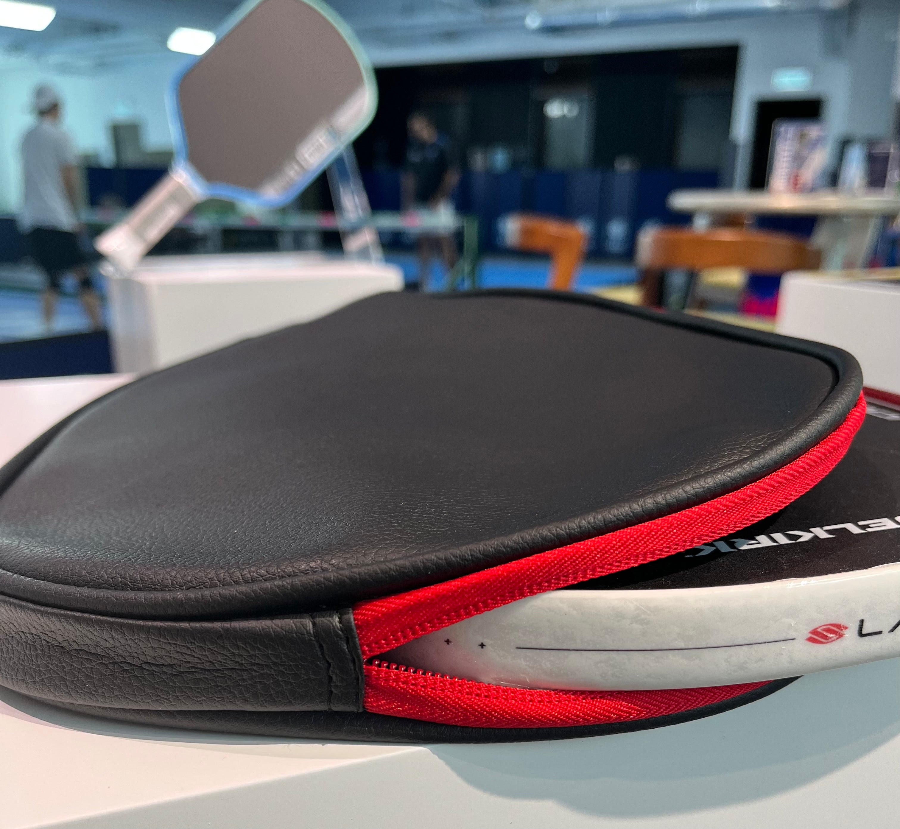 Pickleball cover bag