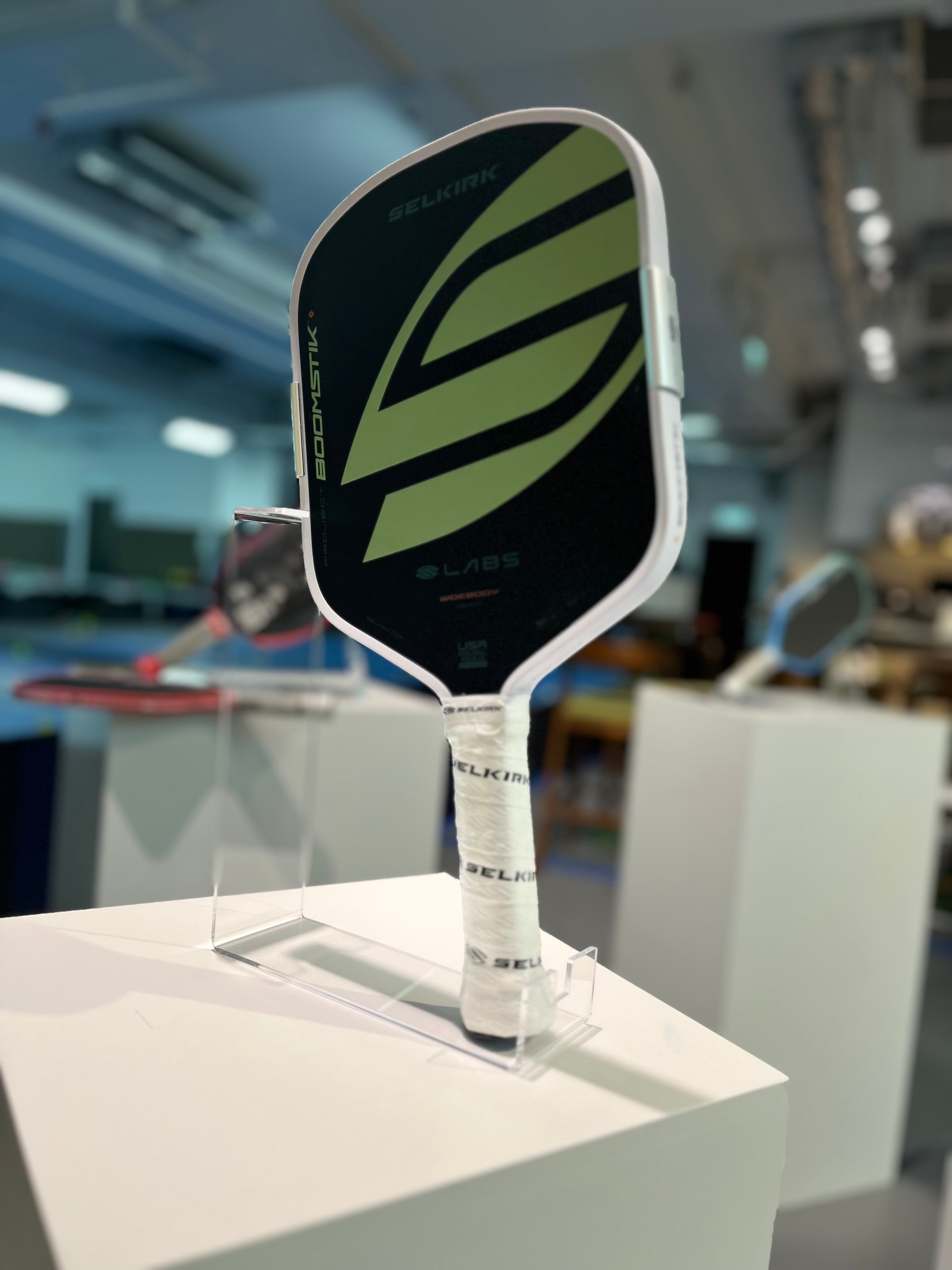 Selkirk LABS Project Boomstik® - Elongated