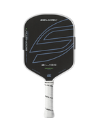 SELKIRK LABS BOOMSTIK RAW CARBON  ASIA EDITION PICKLEBALL PADDLE