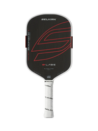 SELKIRK LABS BOOMSTIK RAW CARBON  ASIA EDITION PICKLEBALL PADDLE