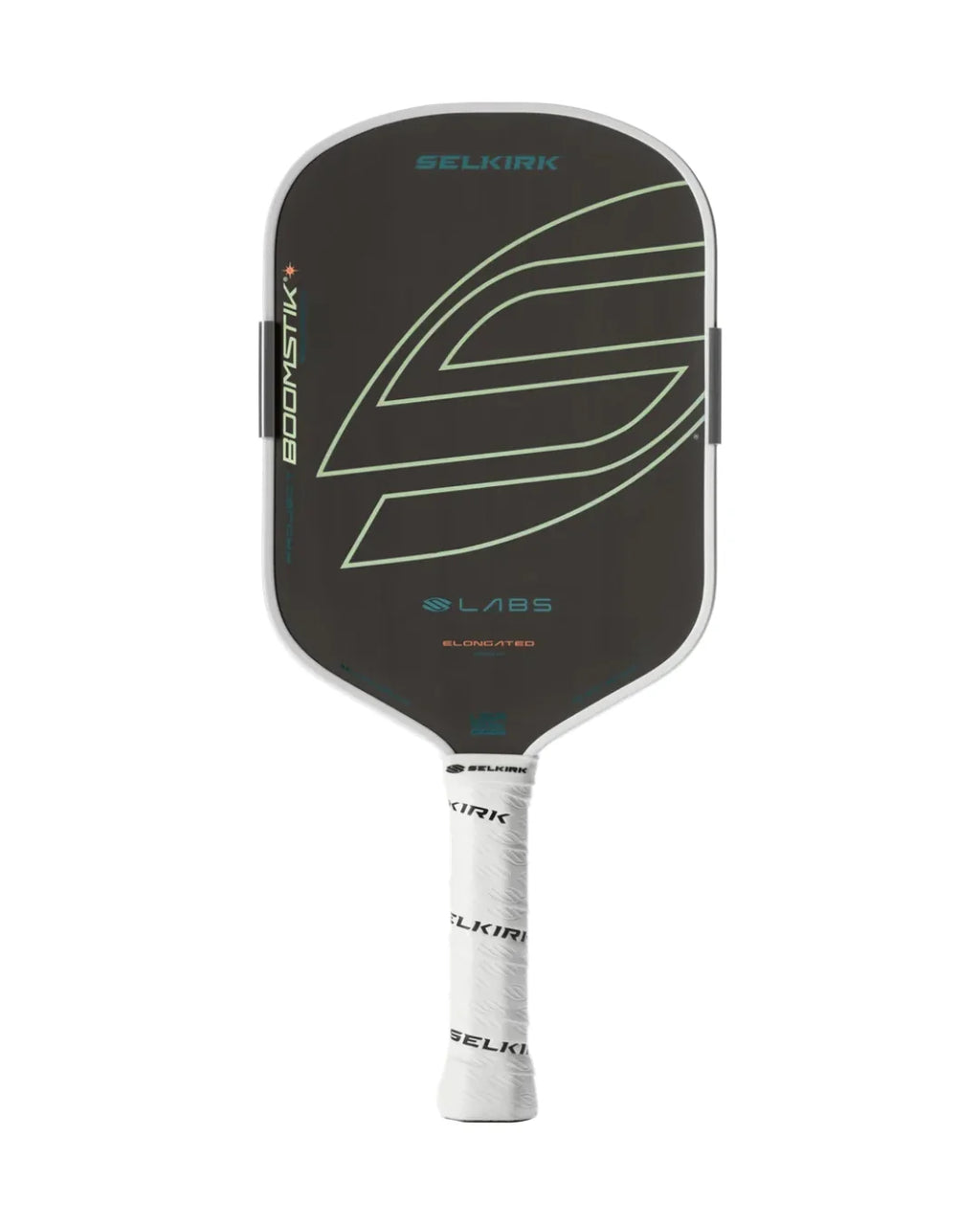 Selkirk Boomstik Raw Carbon Asia Version – Everglade