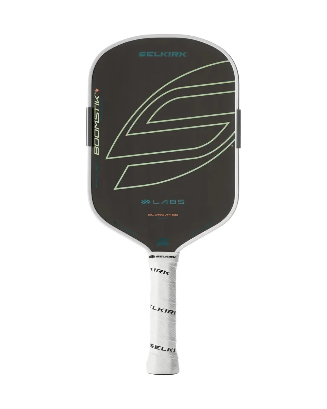 Selkirk Boomstik Raw Carbon Asia Version – Everglade