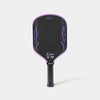 Luzz Chris Haworth Glider 2026 16mm Elongated Hybrid Pickleball Paddle