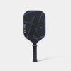 Luzz Inferno Frozen 16mm Elongated Pickleball Paddle