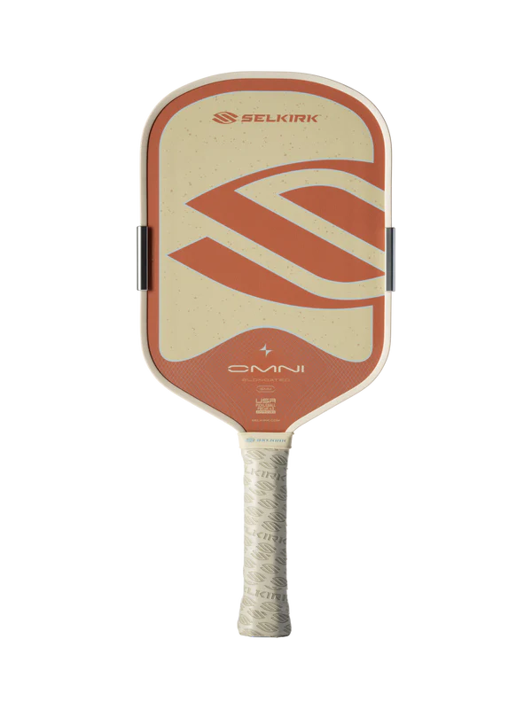 Selkirk OMNI Pickleball Paddle