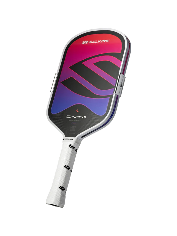 Selkirk OMNI Pickleball Paddle