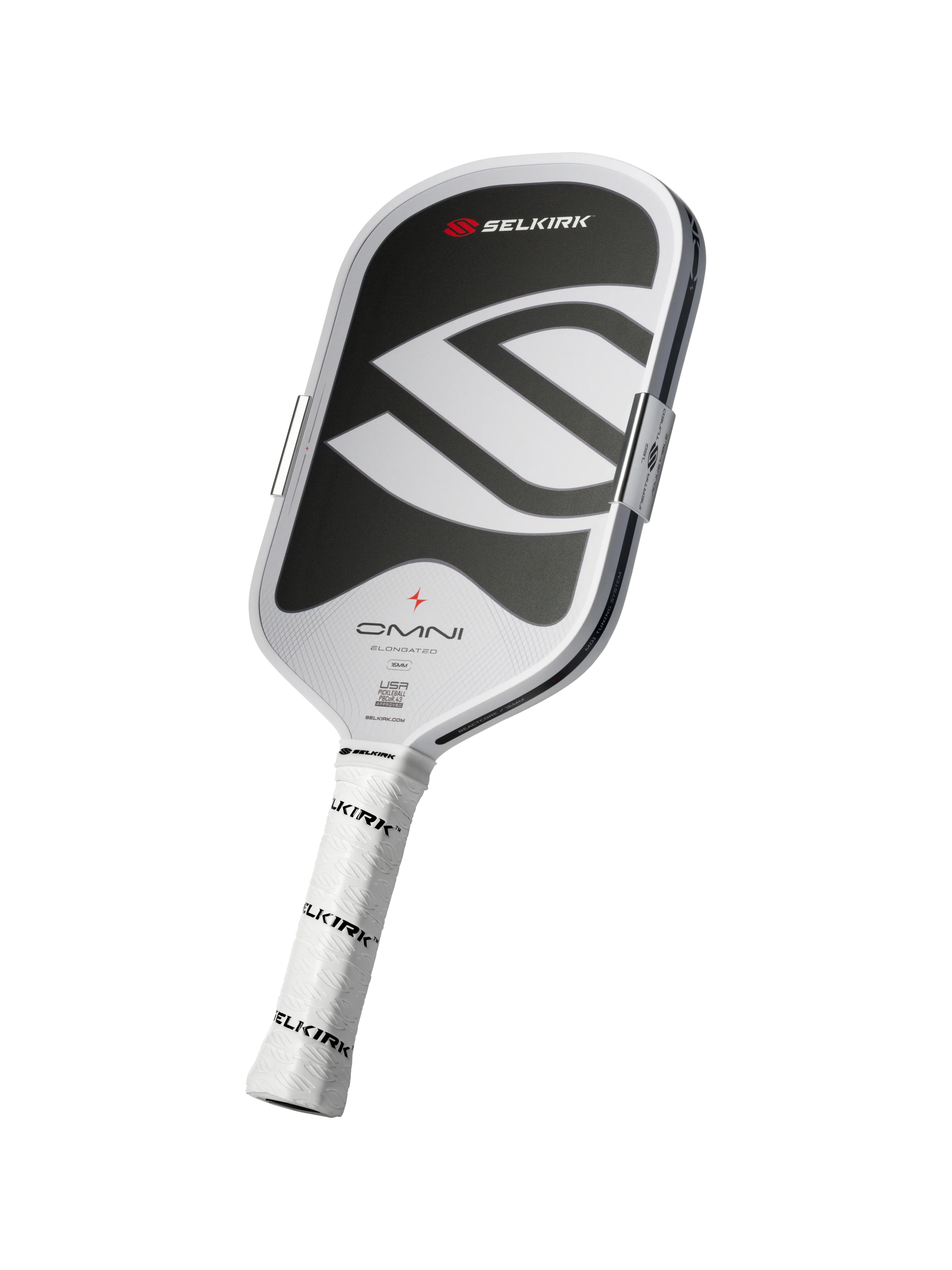 Selkirk OMNI Pickleball Paddle