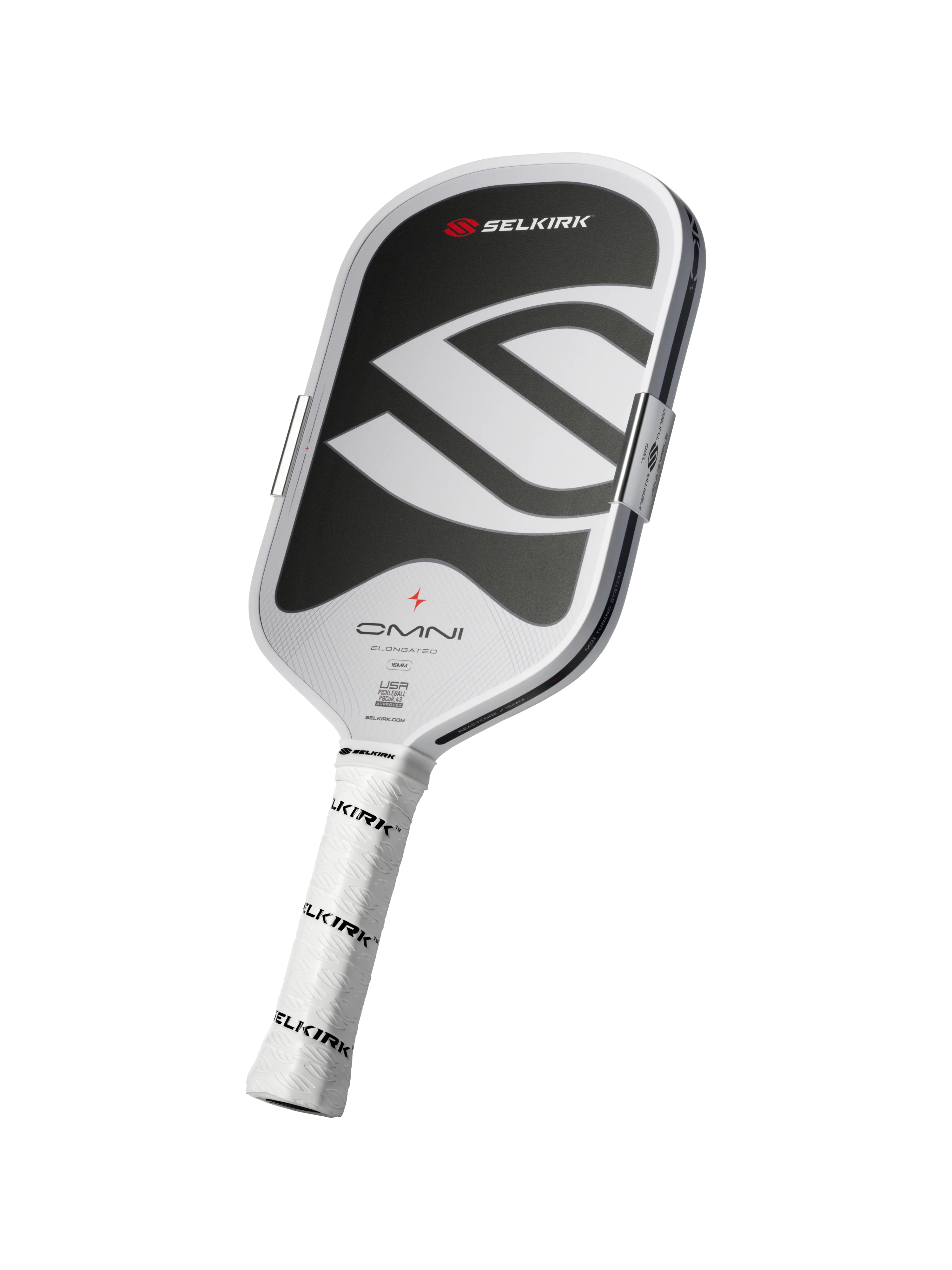 Selkirk OMNI Pickleball Paddle - Pre order