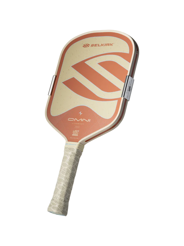 Selkirk OMNI Pickleball Paddle™  - Widebody