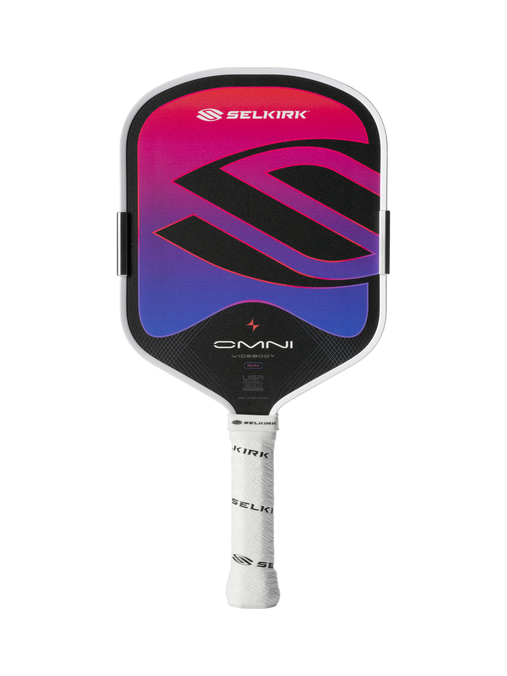 Selkirk OMNI Pickleball Paddle™  - Widebody