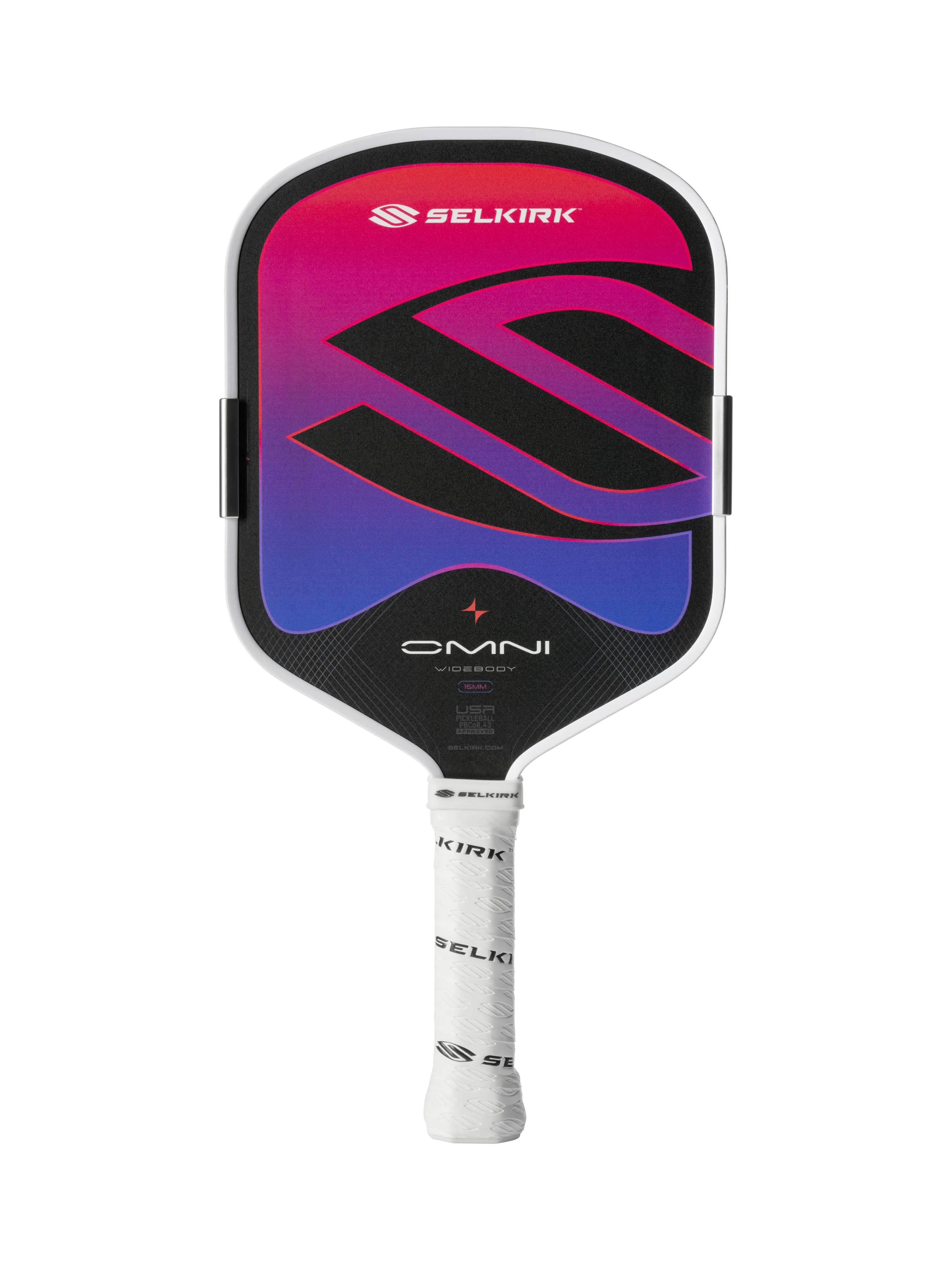 Selkirk OMNI Pickleball Paddle™  - Widebody
