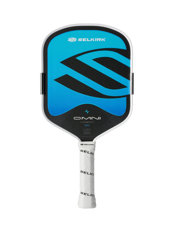 Selkirk OMNI Pickleball Paddle™  - Widebody