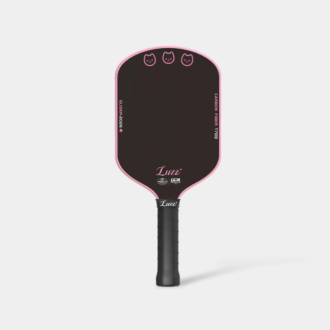 Luzz Gabby's Dollhouse Glider 2026 Hybrid Paddle