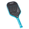 WOWLLY DBS 2.0 DOUBLE BACKHAND SPECIAL PICKLEBALL PADDLE