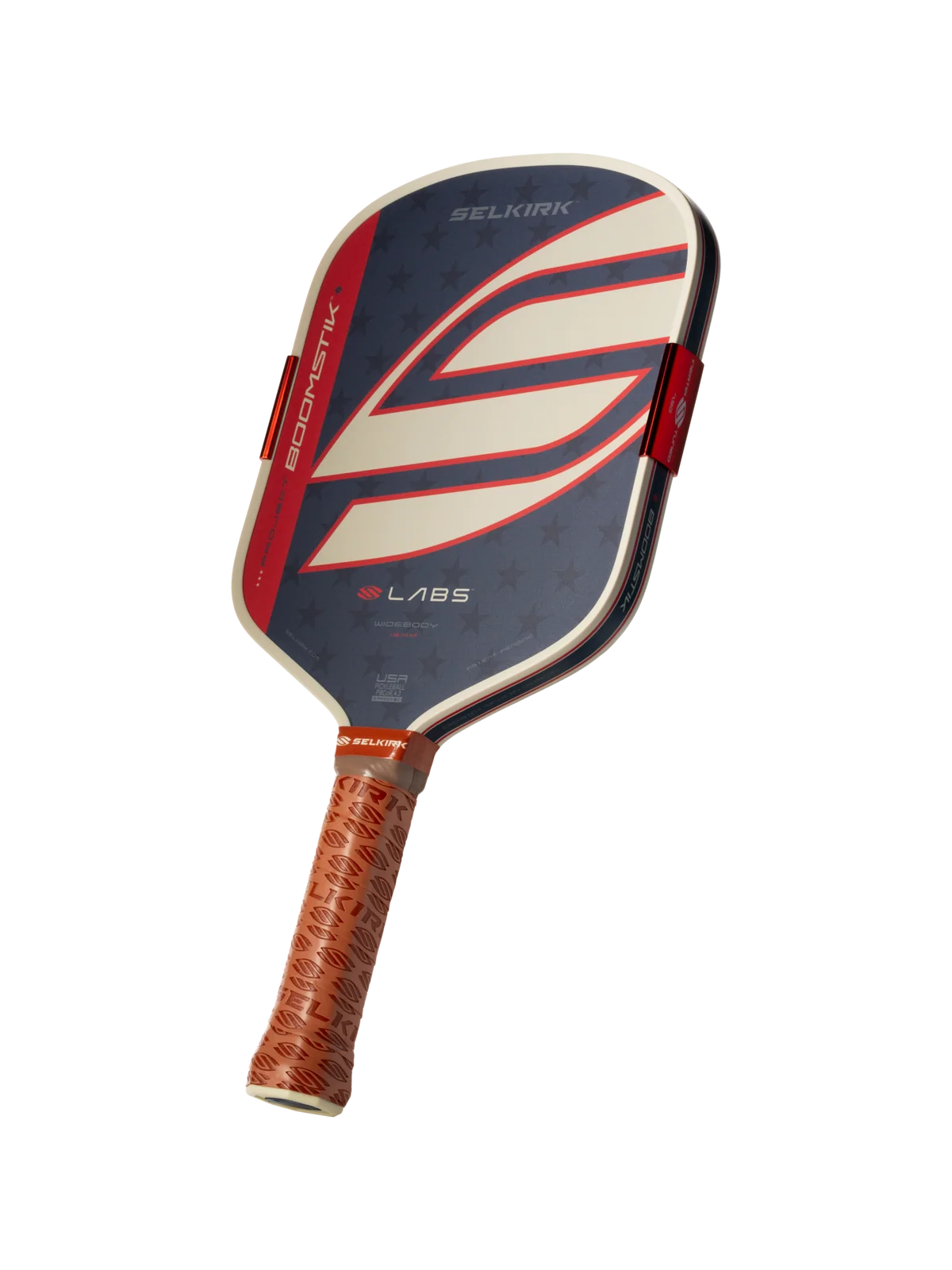 Selkirk LABS Project Boomstik® - 1776 Limited Edition Widebody
