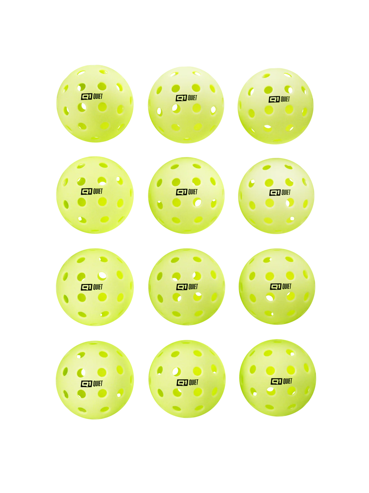 Selkirk Q1 Quiet Ball