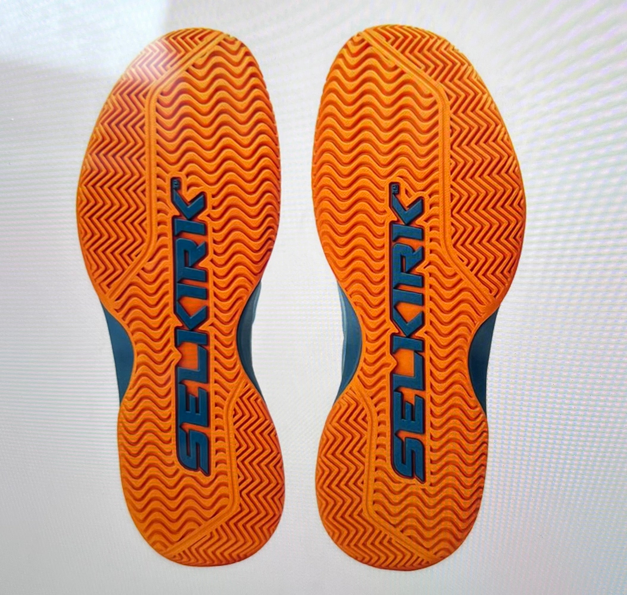 Selkirk CourtStrike Pro 3.0 Mens Pickleball Shoe