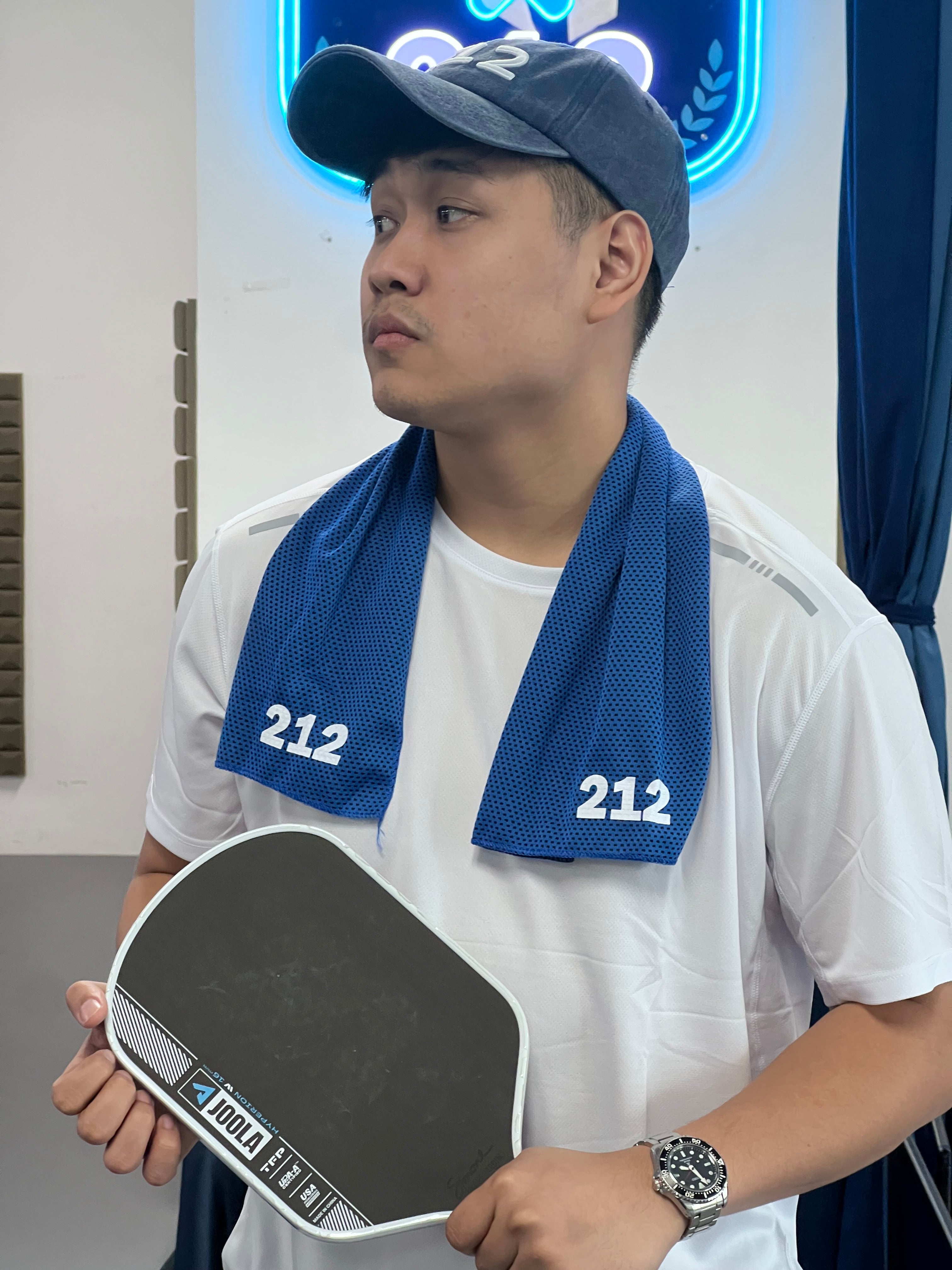 212 Cooling Towel