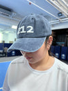 212 caps