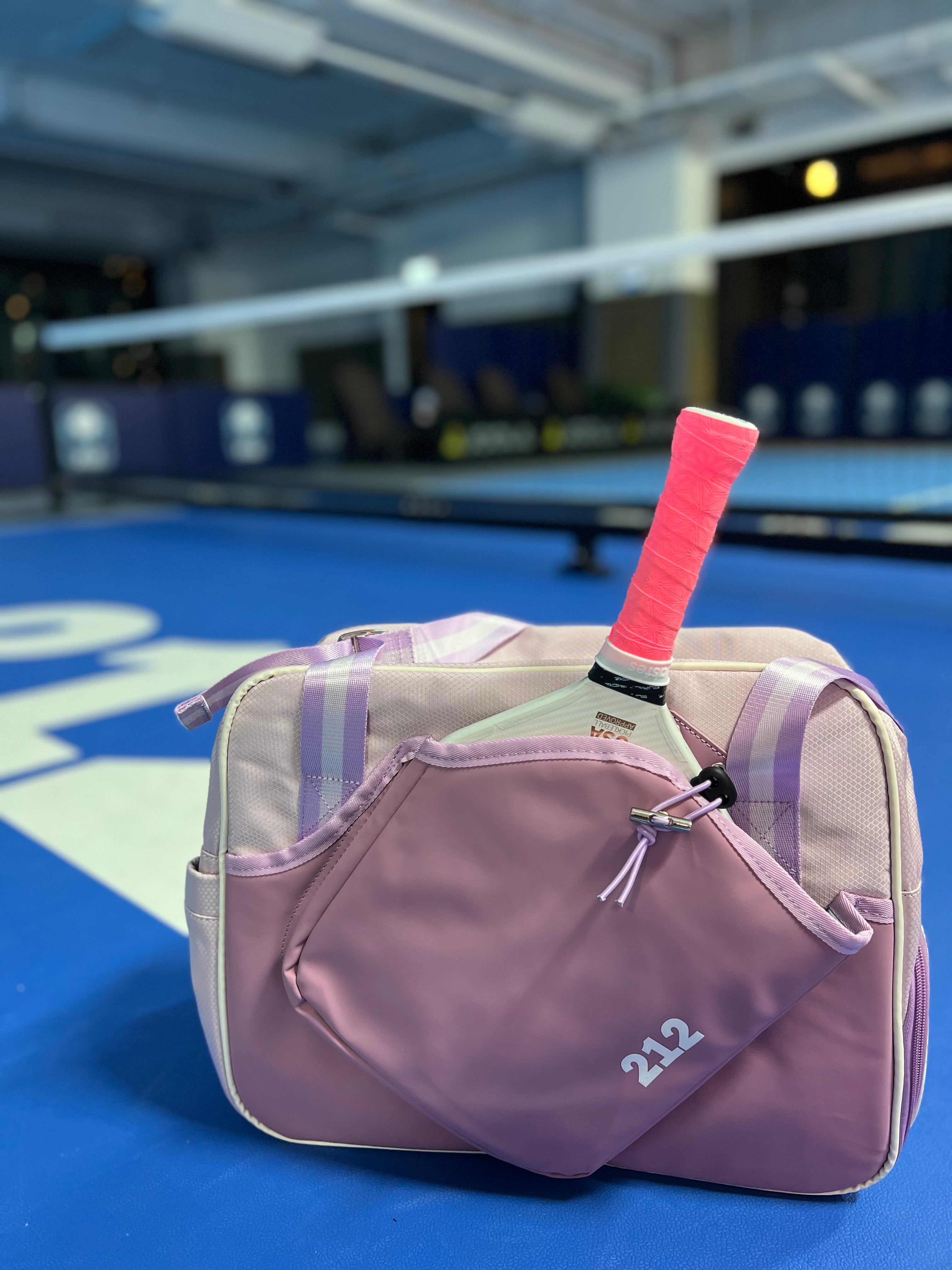 212 Duffle bags