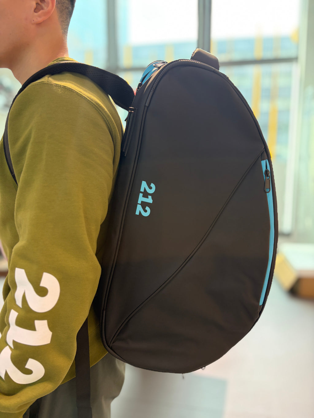 212 Backpacks