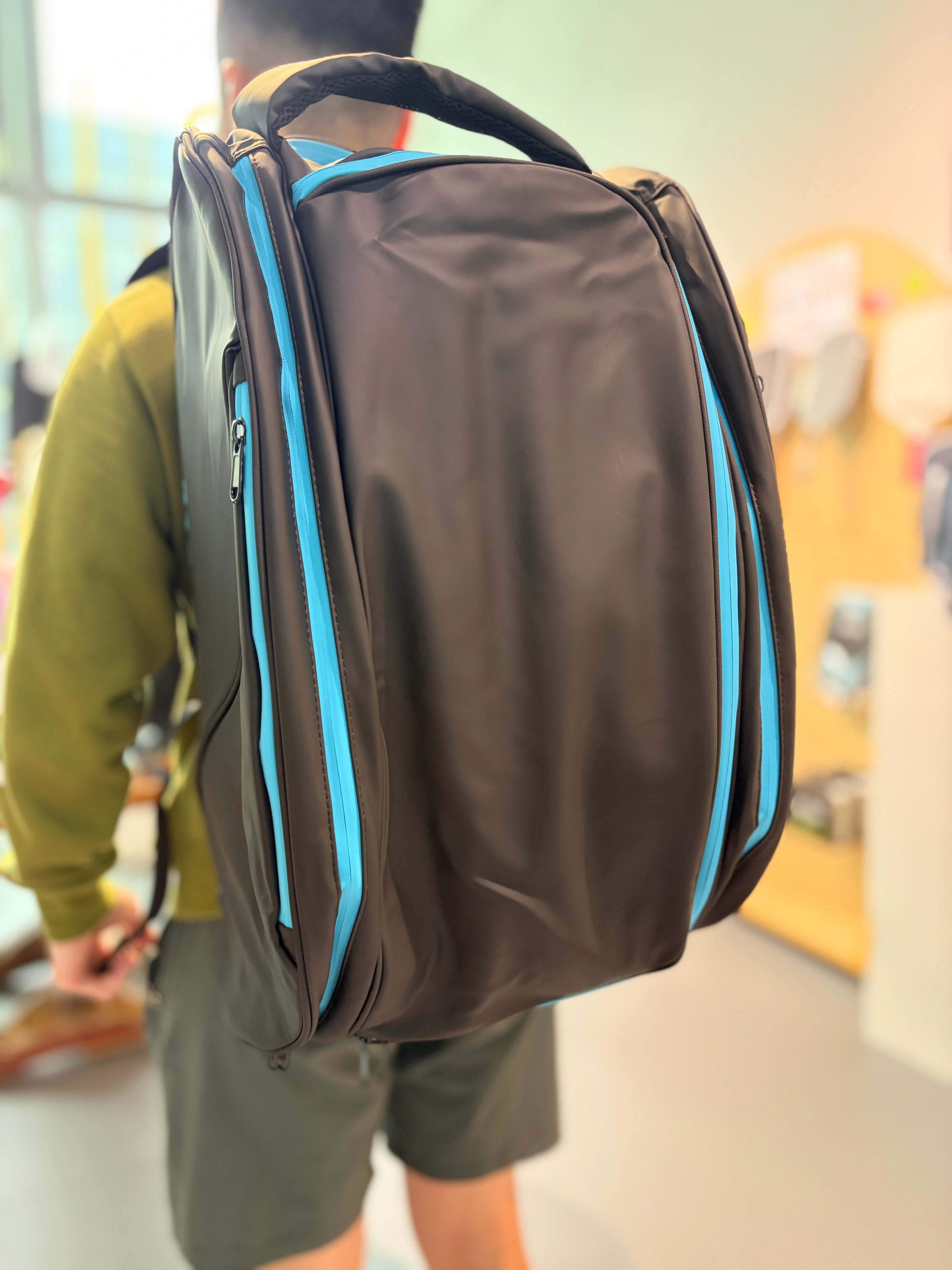 212 Backpacks