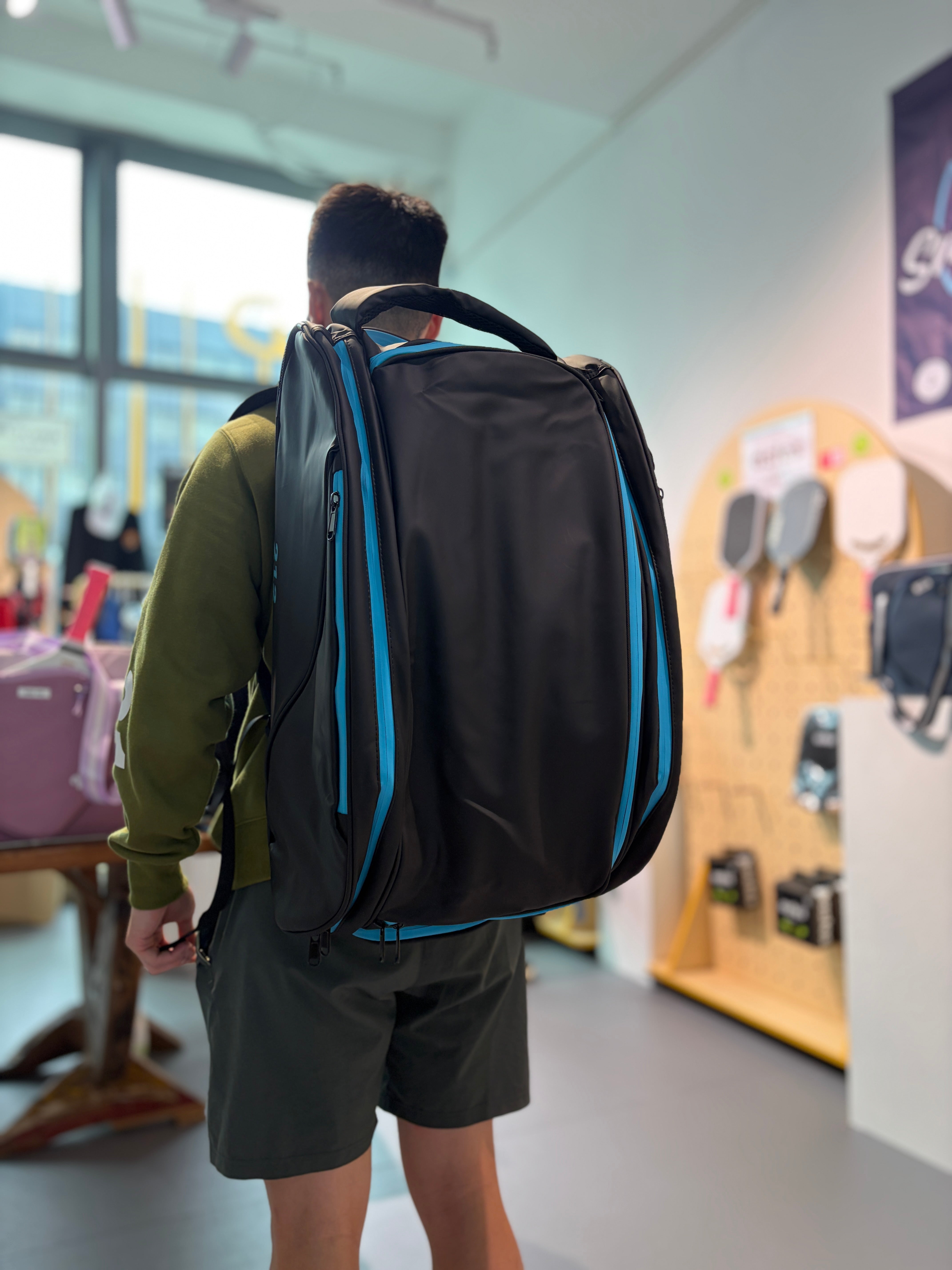 212 Backpacks