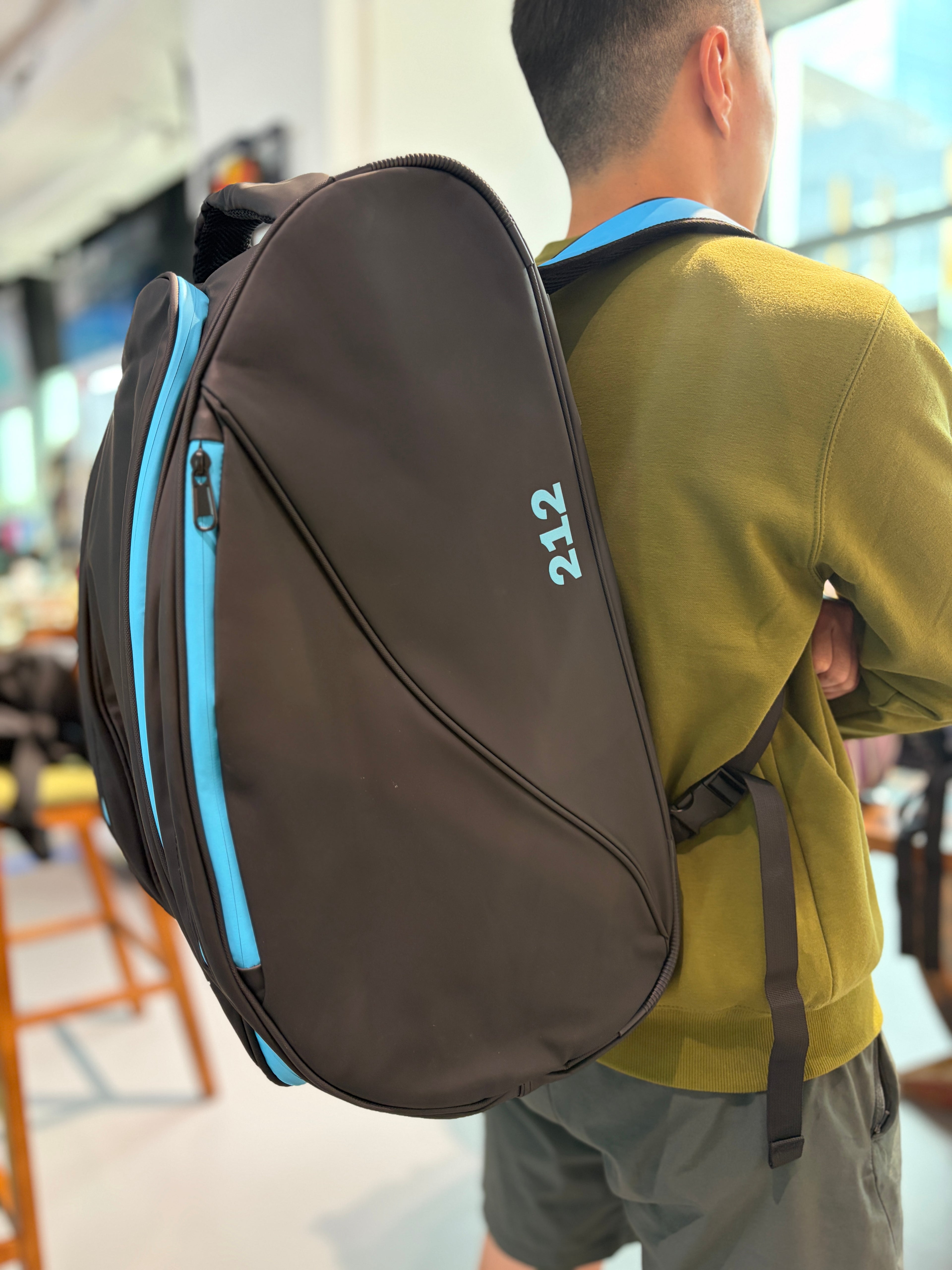 212 Backpacks