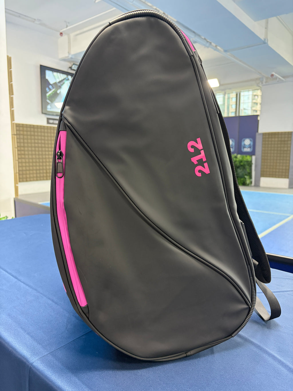 212 Backpacks