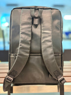 212 Backpack- Black