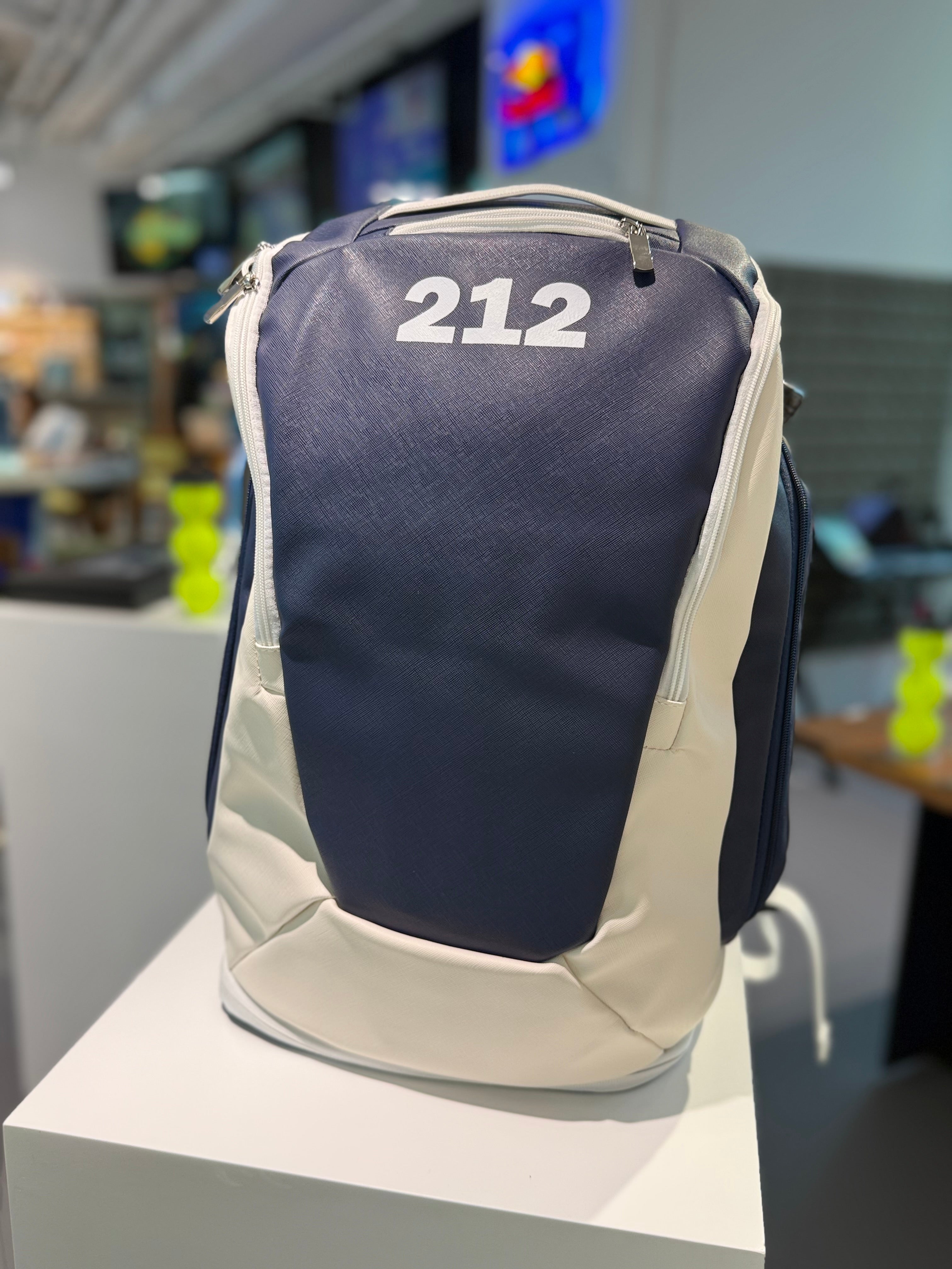 212 Backpack