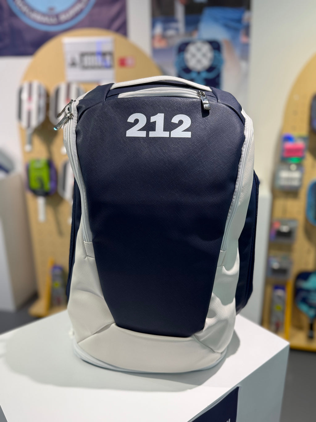 212 Backpack