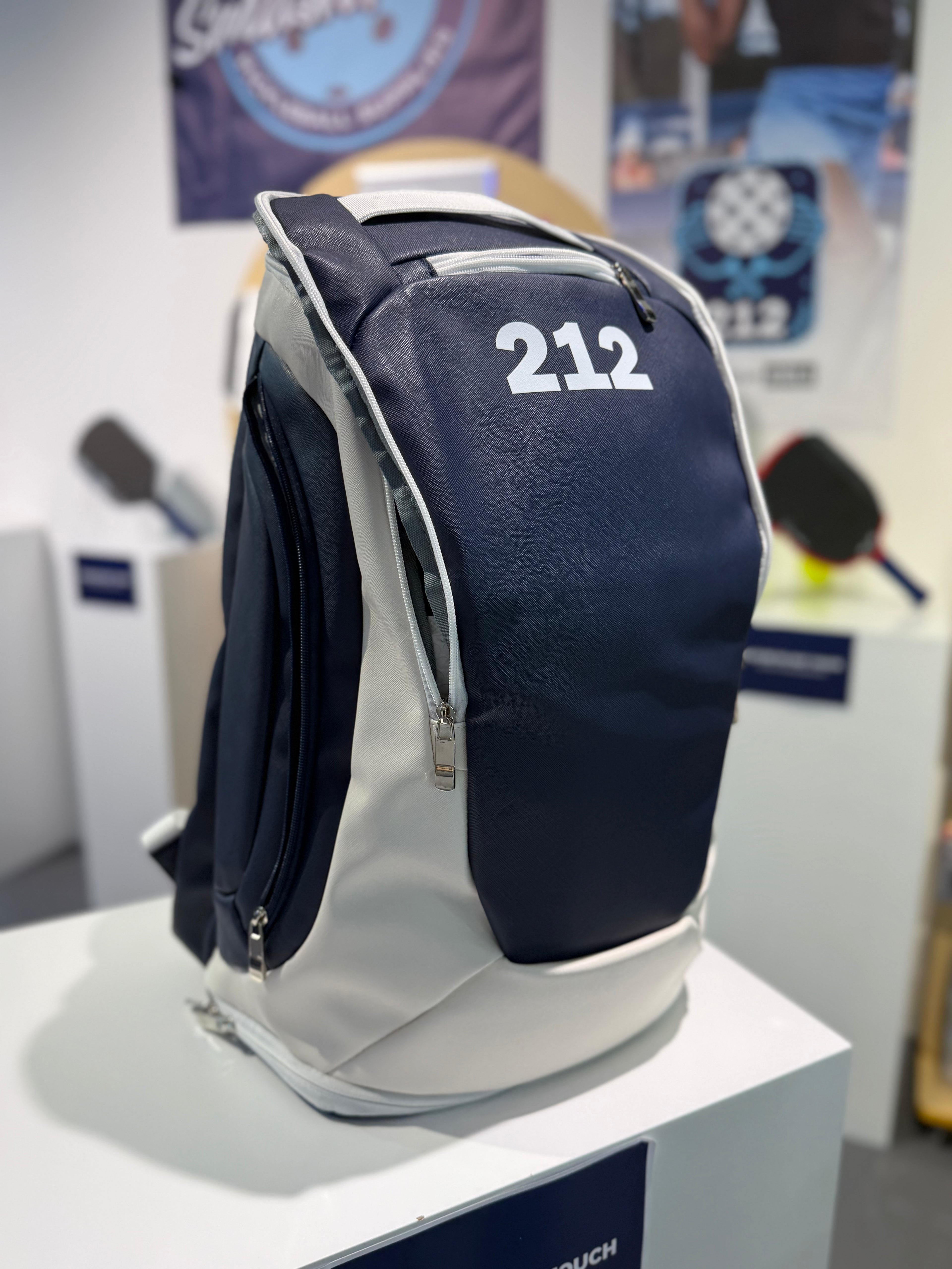212 Backpack