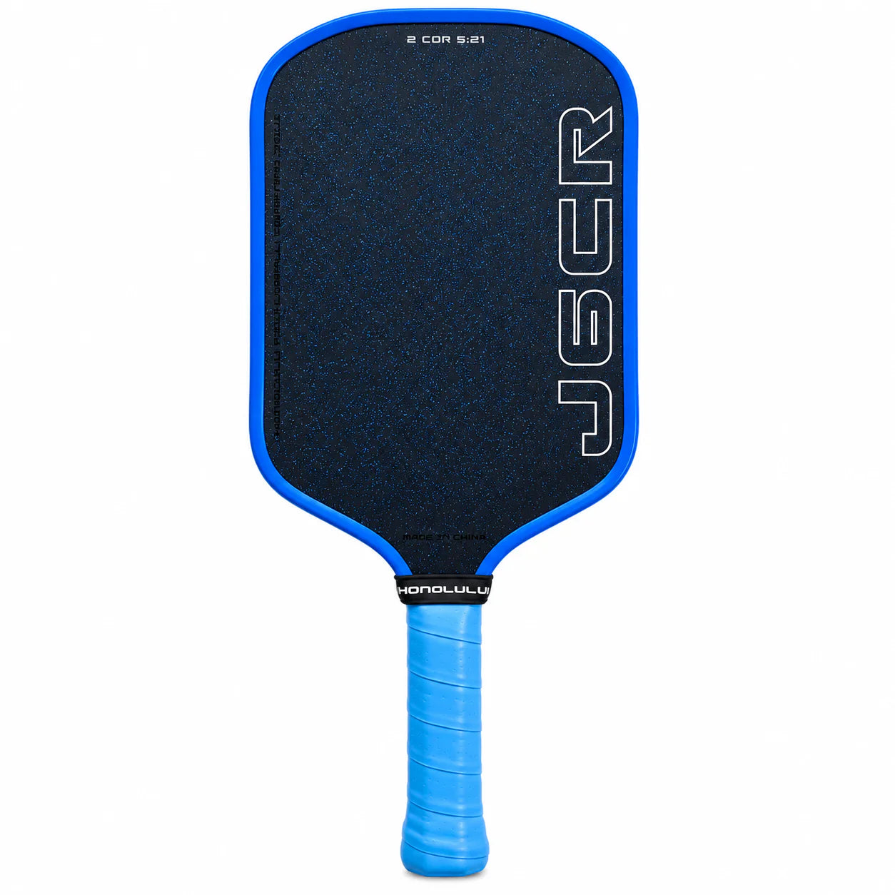 J6CR Honolulu Paddles