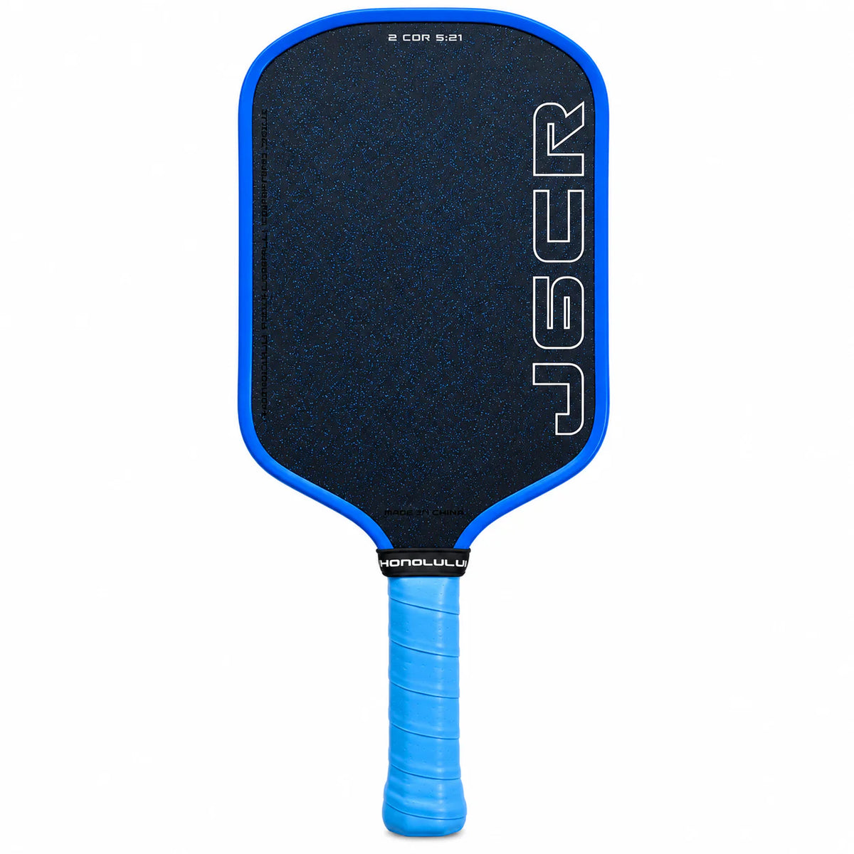J6CR Honolulu Paddles