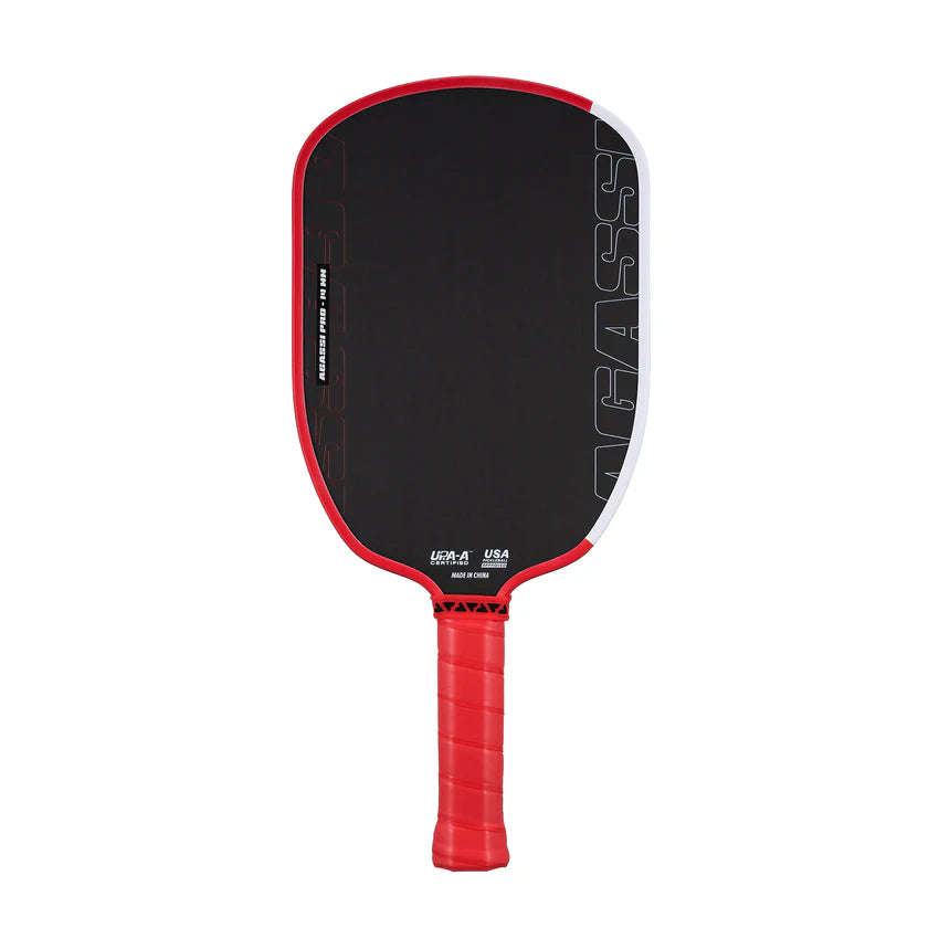 JOOLA Agassi Pro Pickleball Paddle
