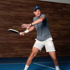 JOOLA Collin Johns Scorpeus Pro IV 16mm Pickleball Paddle