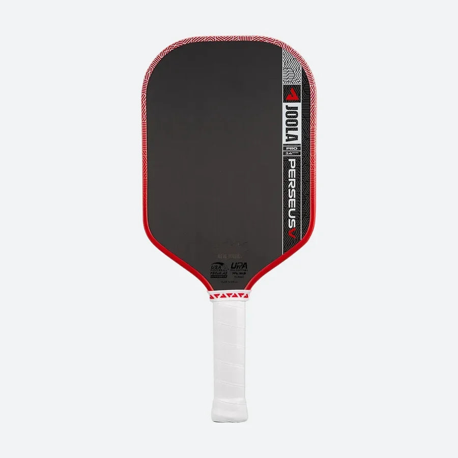 Joola Perseus Pro V 16mm Pickleball Paddle