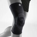 BAUERFEIND Sports Knee Support