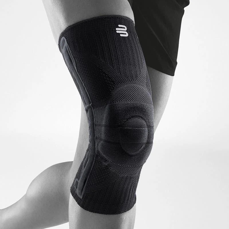 BAUERFEIND Sports Knee Support