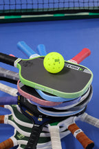 Paddle maintenance - Six months