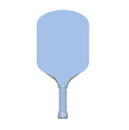 Honolulu J2NF Sword & Shield Pickleball Paddle