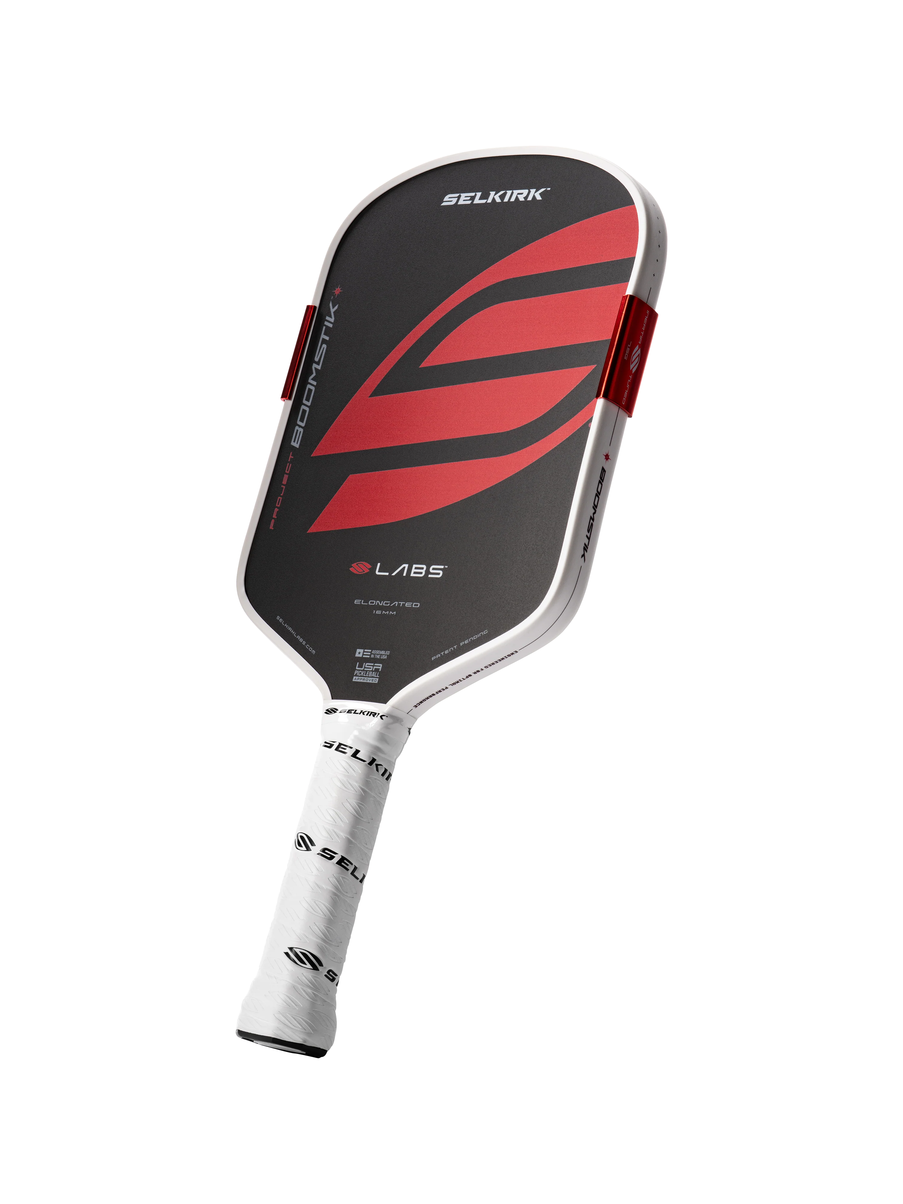 SLK Boomstik + Paddle Collectors Case