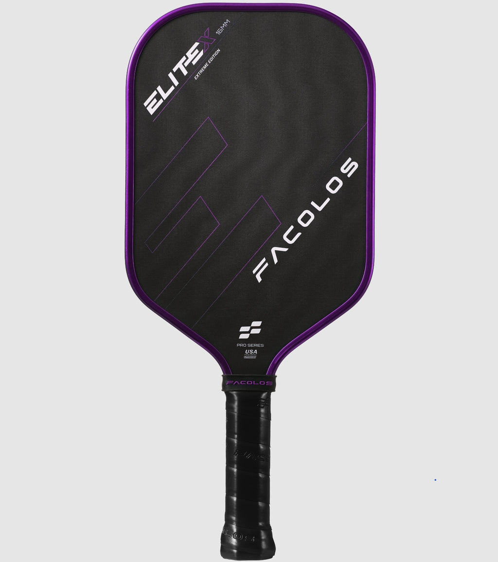 Facolos Elite X Elongated Limited Edition