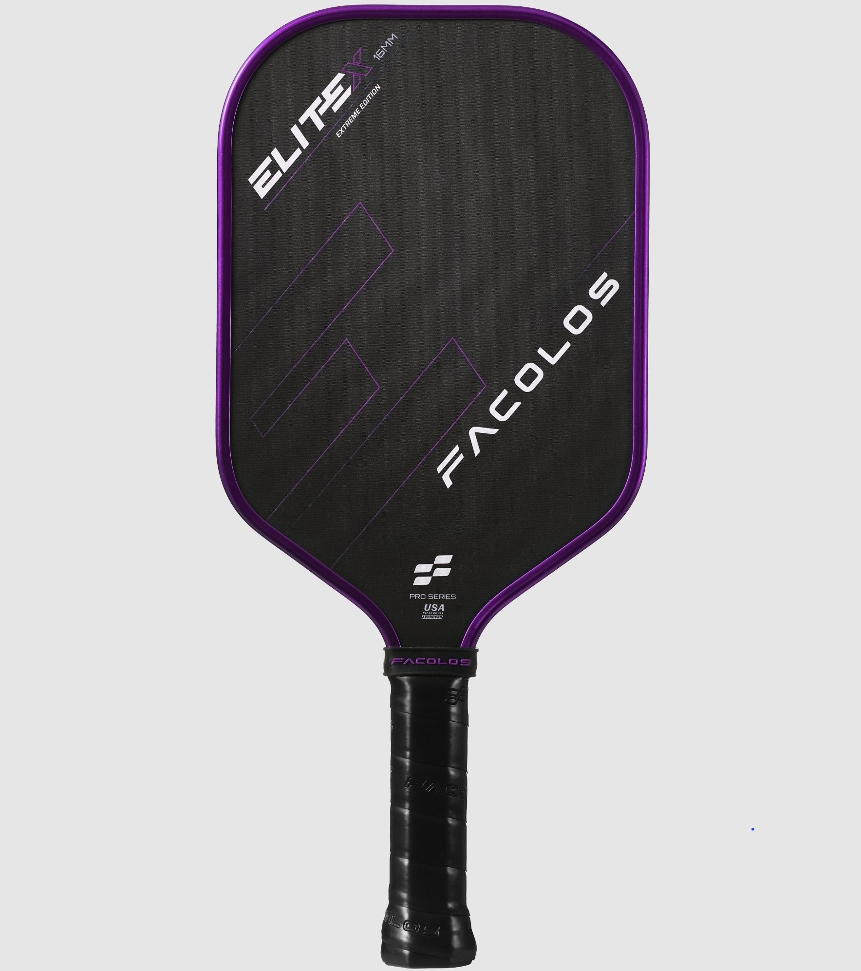 Facolos Elite X Elongated Limited Edition