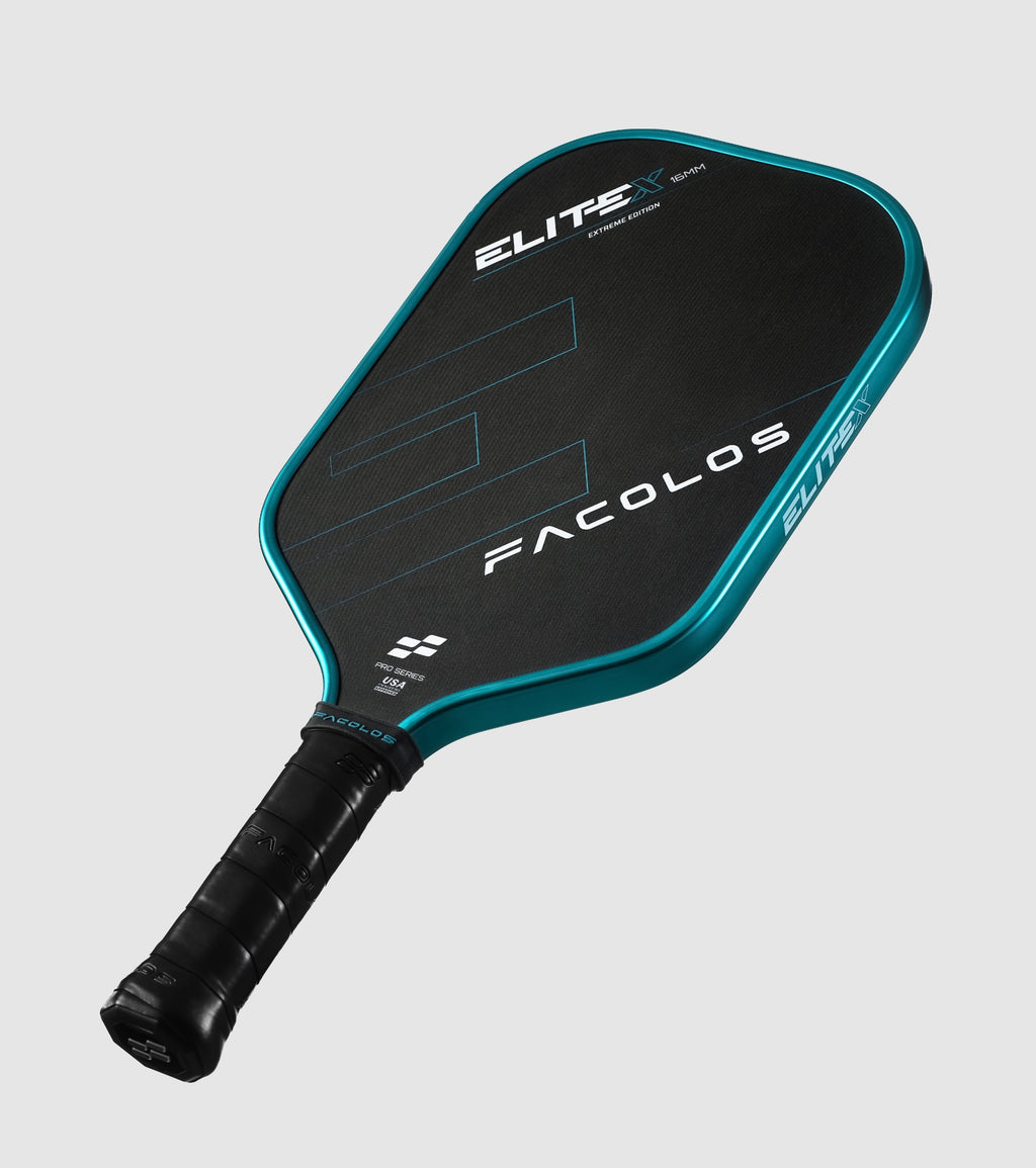 Facolos Elite X Elongated Limited Edition