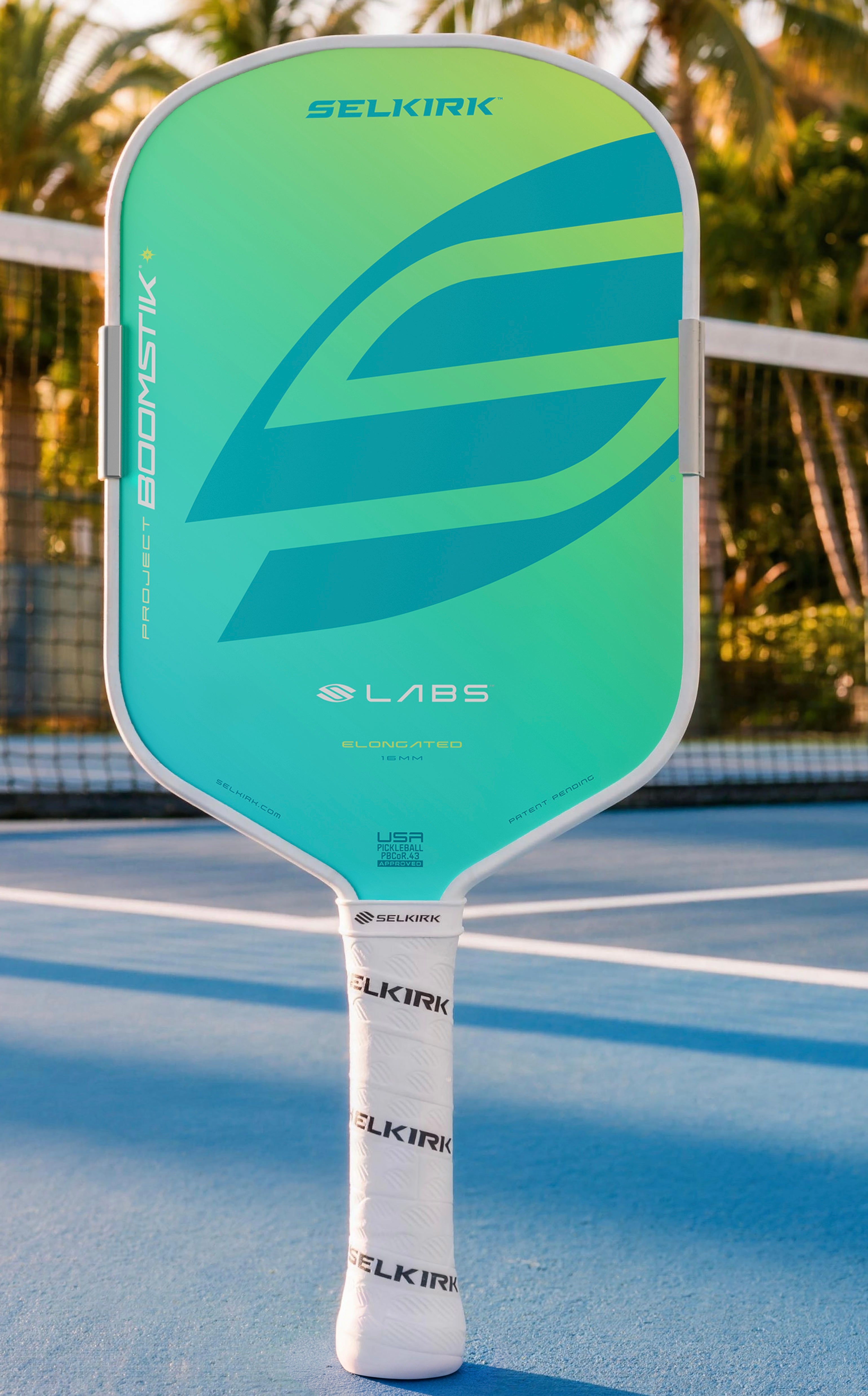 Boomstik Calypso - Limited Edition